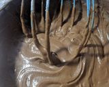 Foto del paso 3 de la receta: Budín de chocolate RÁPIDO Y FÁCIL 🤤❤
