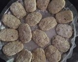 A picture of step 2 of Hash brown potatoes#breakfast#themechallenge.