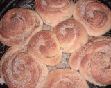 Foto del paso 11 de la receta: Rolls de canela