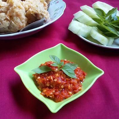 Langkah 3