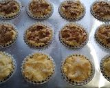 Foto langkah ke 7 dari resep French Apple Cupcake.