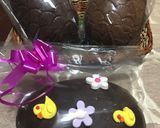 Foto del paso 3 de la receta: Huevos de Pascua tradicionales