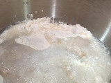 113. Pizza Panggang Oven (tanpa proofing)