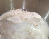 Foto langkah ke 2 dari resep 113. Pizza Panggang Oven (tanpa proofing).
