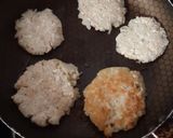 Foto del paso 4 de la receta: Arepas de coliflor