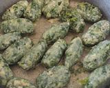Foto del paso 5 de la receta: Malfatti de espinacas