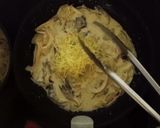 食煮#10《奶油牛排義大利麵》的食譜步驟5照片