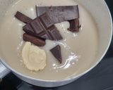 Foto do passo 2 de Brigadeiro Vegano