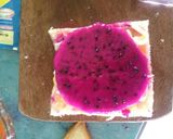 Foto langkah ke 7 dari resep Sandwich Naga.