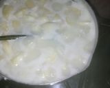 Foto langkah ke 3 dari resep Singkong Keju Thailand.
