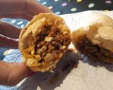 Foto del paso 3 de la receta: Empanadas de picadillo
