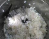 Chocolate phirni with white ball recipe step 10 photo
