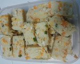 Foto langkah ke 5 dari resep 291. Misoa goreng.