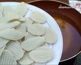 Foto langkah ke 6 dari resep Resep Rahasia Ladu Arai Pinang Renyah Cemilan Khas Minang.