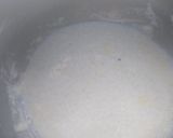 खीर (kheer recipe in Hindi) रेसिपी चरण 2 फोटो