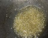 Foto langkah ke 3 dari resep Chicken teriyakki hokben.