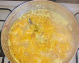 صورة لخطوة 1 من وصفة مربى البرتقال 🍊🍊رائع 👌