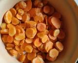 Turmeric-Ginger Pickle recipe step 1 photo