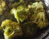 Foto del paso 1 de la receta: Almuerzo saludable de lentejas con verduras
