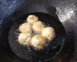કચોરી(Kachori Recipe in Gujarati) રેસીપી સ્ટેપ5ફોટો