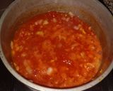 Foto del paso 3 de la receta: Canelones vegetarianos de calabaza🌱 (En solo 4 pasos)