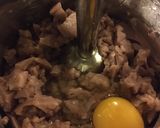 Kó-sza sütemény 🌞 (Kókuszos - szamócás morzsás süti 🥥🍓) recept fázis 4 fotója