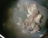 Foto langkah ke 2 dari resep Tongseng Sapi.