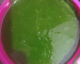 पालक पनीर (palak paneer recipe in Hindi) रेसिपी चरण 1 फोटो