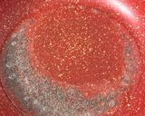 A picture of step 4 of Spicy Jackfruit Seeds Roast – Kerala Style.