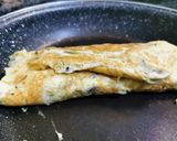 Foto del paso 3 de la receta: Tortilla de champiñones!!!
