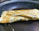 Foto del paso 3 de la receta: Tortilla de champiñones!!!