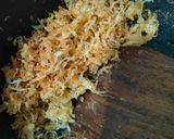 Foto langkah ke 2 dari resep Mini Kunafa.