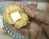 Potato Paneer Cheese Balls recipe step 2 photo
