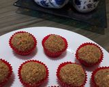Foto del paso 5 de la receta: Brigadeiro de paçoca