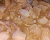 Foto langkah ke 1 dari resep Ayam Koloke Asam Manis.