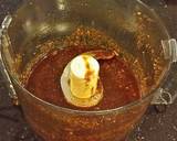 Grilled Napa Cabbage Wedges recipe step 3 photo