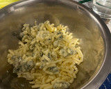 Foto del paso 3 de la receta: Ajíes rellenos