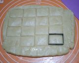Foto langkah ke 5 dari resep Jan Hagel Cookies.