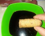 صورة لخطوة 1 من وصفة تحلية ولا أروع 😍🥰