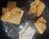Foto langkah ke 3 dari resep Martabak Telur Kornet.