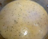 Foto del paso 6 de la receta: Medallones de merluza en salsa verde