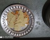 પાપડ નું શાક (Papad Shak Recipe In Gujarati) રેસીપી સ્ટેપ2ફોટો
