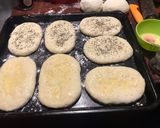 Foto del paso 3 de la receta: Pan para sándwich