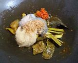 Foto langkah ke 2 dari resep Rica-rica bebek.