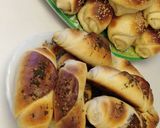 صورة لخطوة 9 من وصفة خبز البانيه 🥐