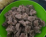 Foto langkah ke 4 dari resep #31 Asem-Asem Rempah Daging.