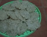 Foto langkah ke 5 dari resep Ranginang khas nenek (bogor).