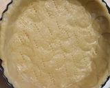 Foto del passaggio 4 della ricetta Crostata alla frutta