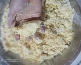 मसाला मठरी (masala mathri recipe in Hindi) रेसिपी चरण 2 फोटो