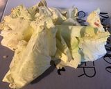 Une image de l'étape 1 de Salade castelfranco aux noix, carotte violette et persil.
